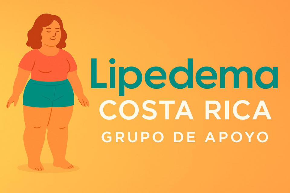 Lipedema awareness and wellness support at Luminara